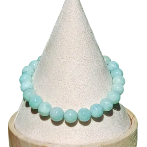 Amazonite Bleue