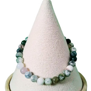Agate Arbre