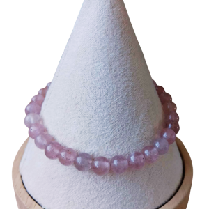 Quartz Fraise
