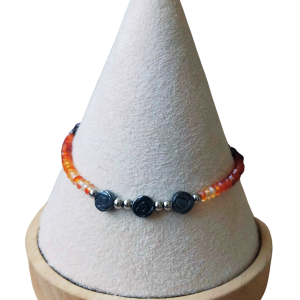 Bracelet Signe Astrologique "Bélier"