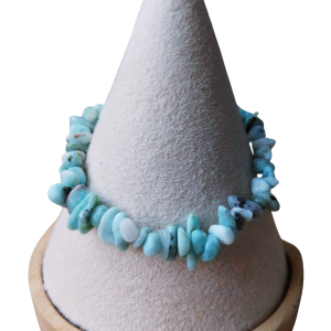 Larimar Chips