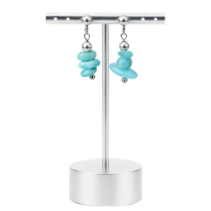 Amazonite bleue Chips