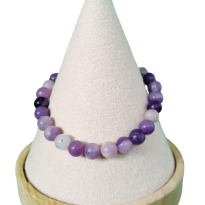 Lépidolite