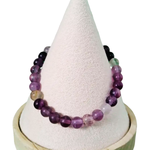 Fluorite Violette