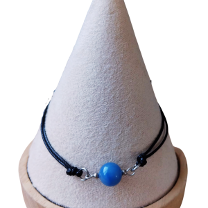 Aventurine Bleu