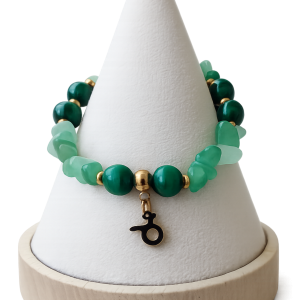 Bracelet Signe Astrologique "Taureau"