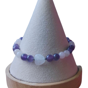 Bracelet "Cœur"